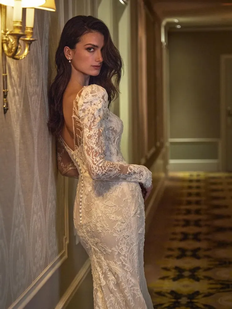 Privee by Pronovias EURYTE