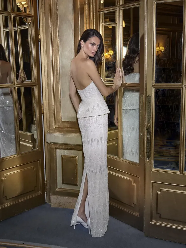 Privee by Pronovias MESSEIS