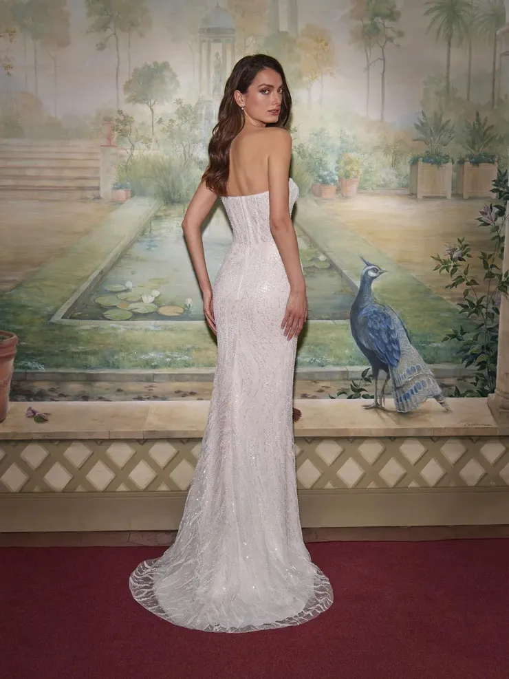 Privee by Pronovias RHENE