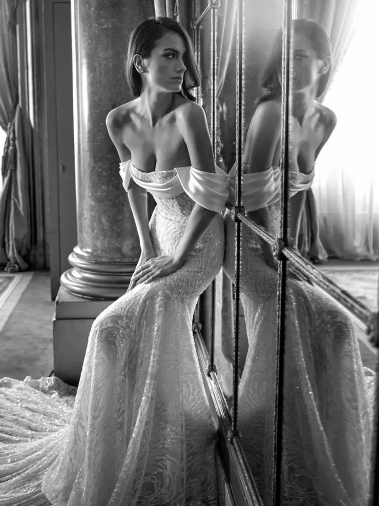 Privee by Pronovias RIVERIA