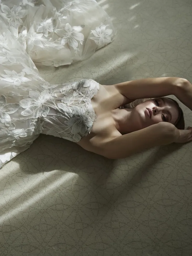 Privee by Pronovias SCHERIA