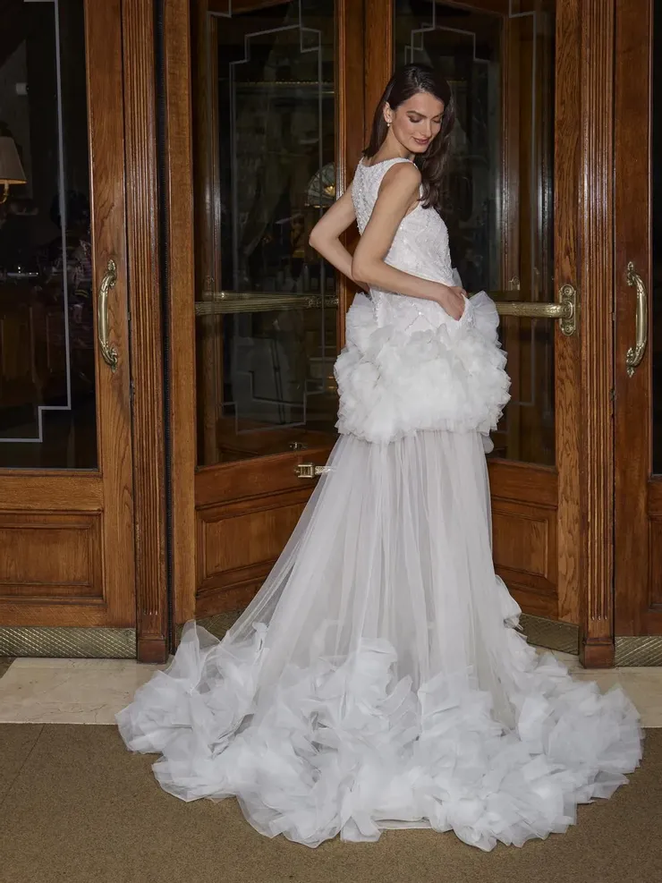 Privee by Pronovias SINOPE