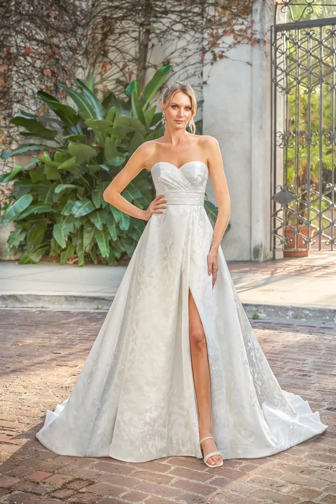 Jasmine - T272063 | Olivier Couture Bridal