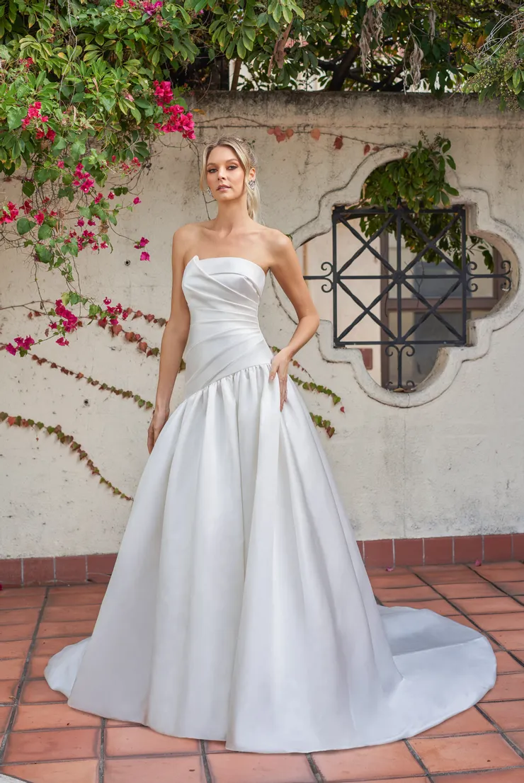 Jasmine Style #T272064 Image
