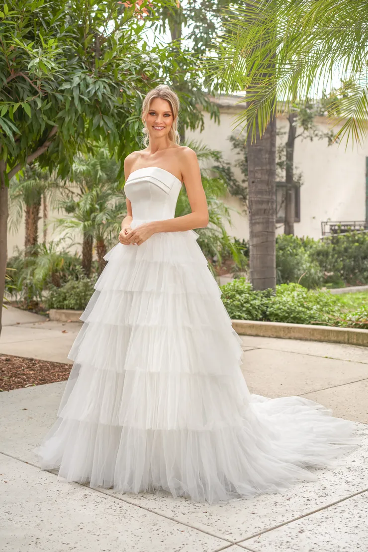 Jasmine Style #T272065 Image