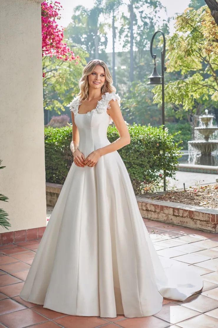 Jasmine Style #T272068 Image