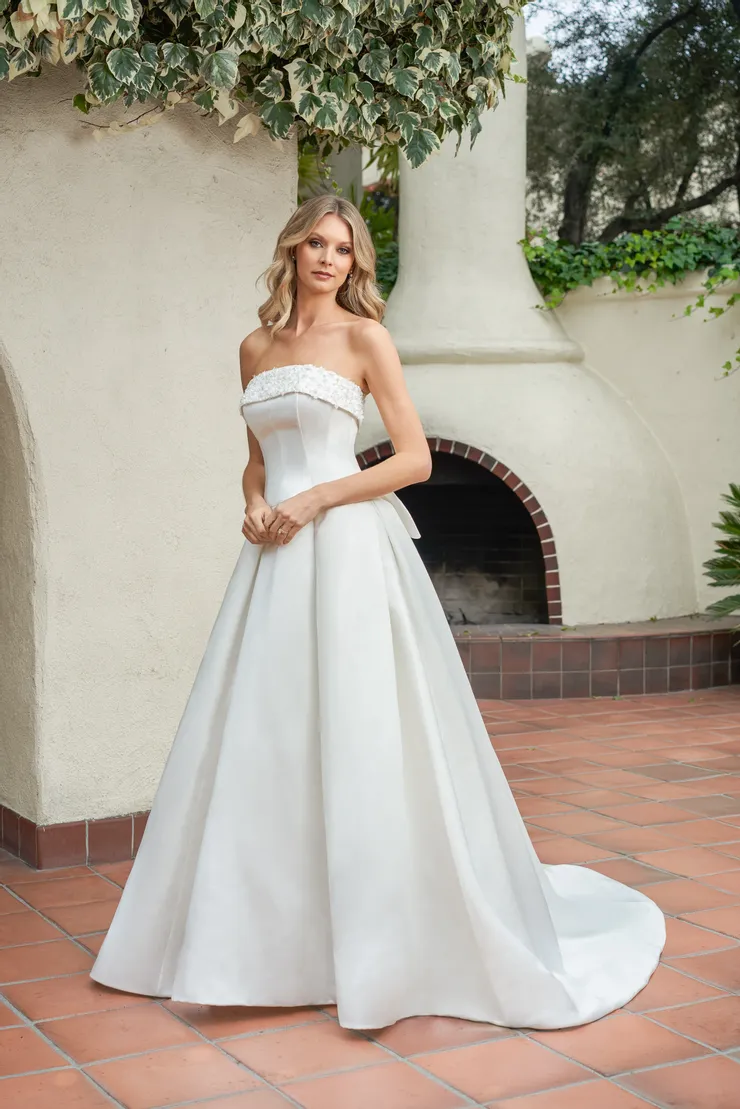 Jasmine Style #T272069 Image