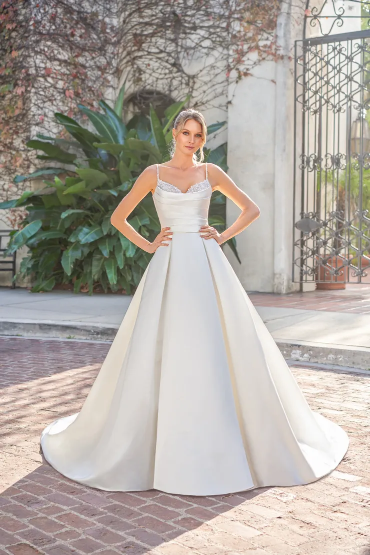 Jasmine Style #T272070 Image