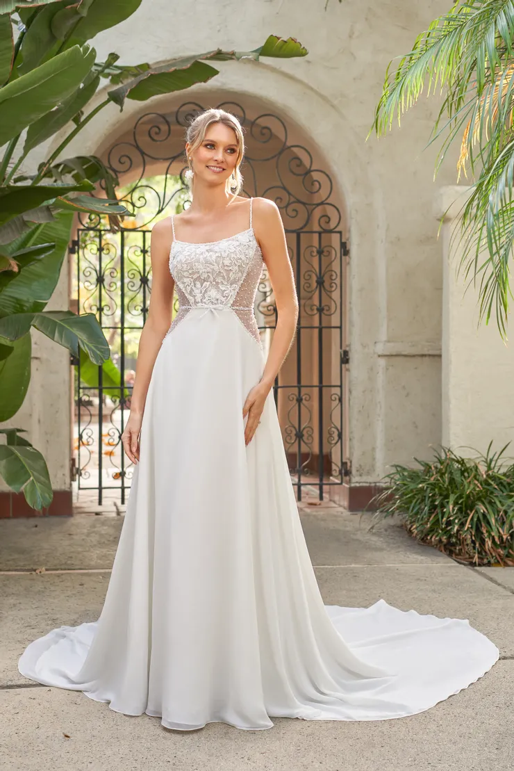 Jasmine Style #T272071 Image