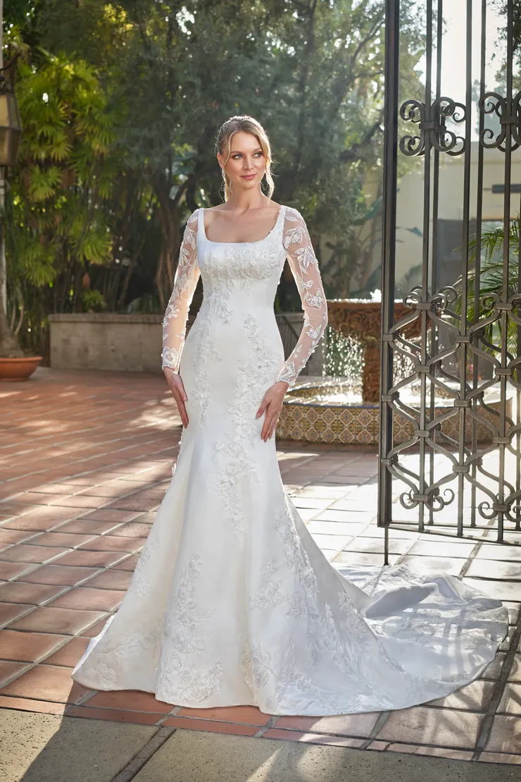 Jasmine Style #T272073 Image