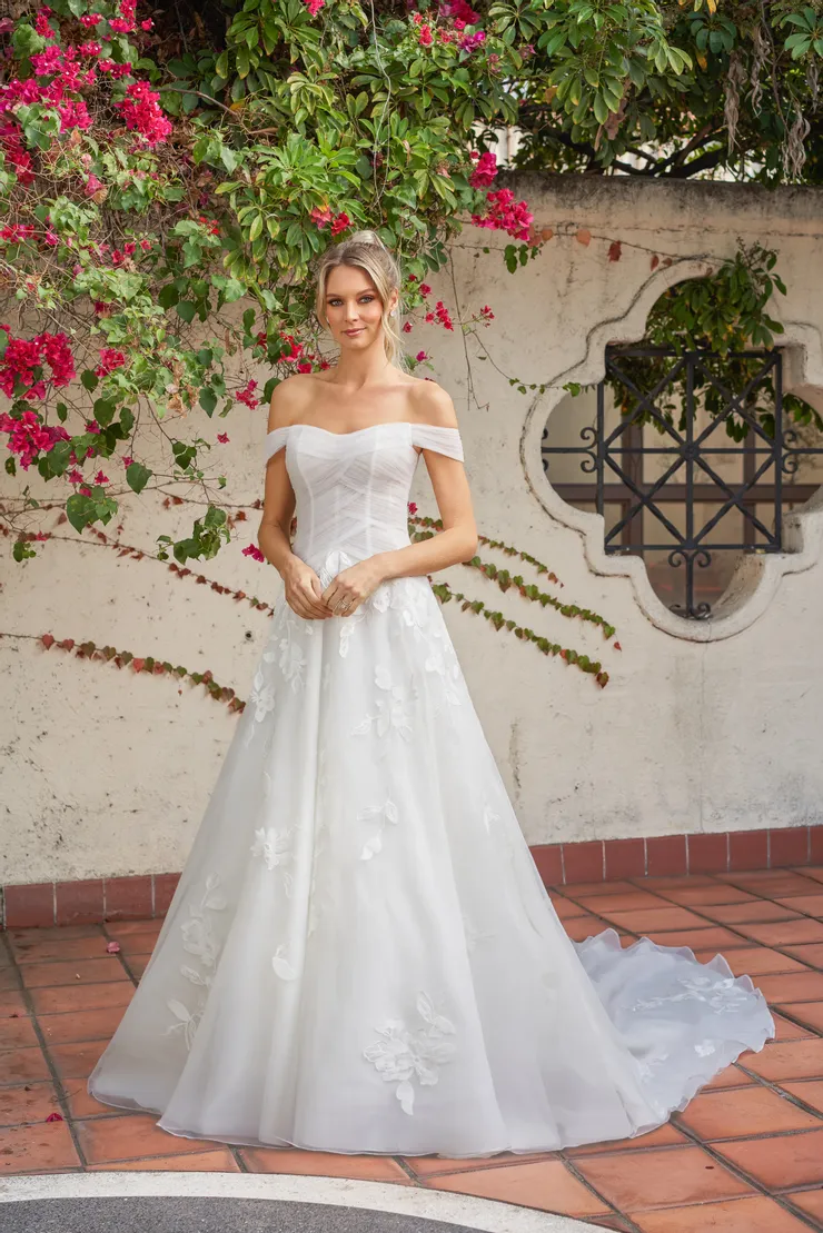 Jasmine Style #T272075 Image