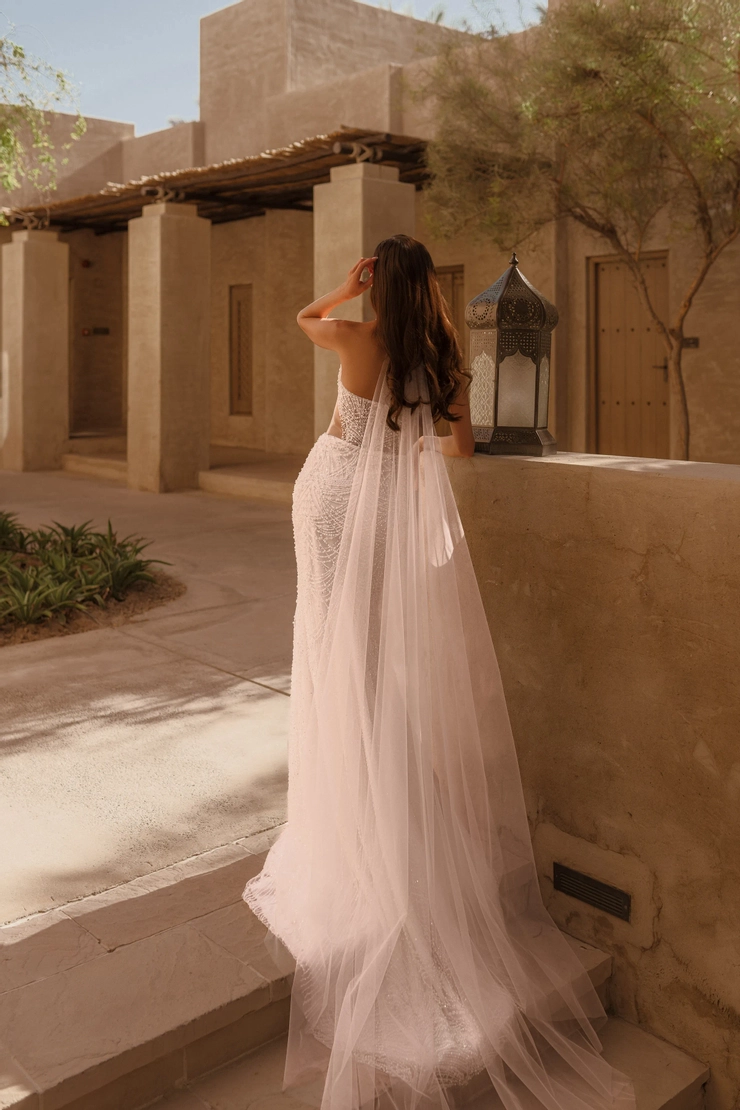 Amaya Wedding Dress Boston | Giovanna Alessandro | I Do Wedding Amaya Wedding Dress Boston | Giovanna Alessandro | I Do Wedding