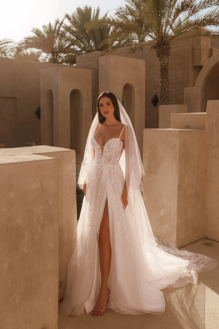 Giovanna Alessandro Bridal Gowns | Elegant Wedding Dresses