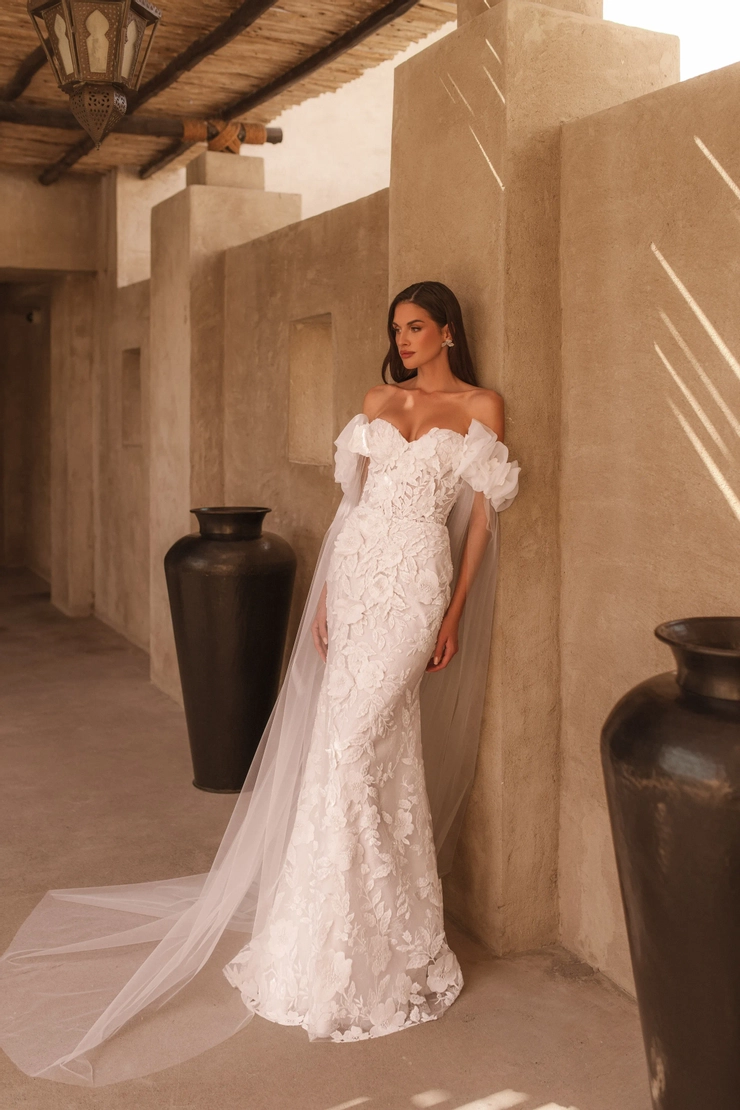 Giovanna Alessandro ウエディングドレス Giovanna Alessandro Bridal Gowns | Elegant Wedding Dresses