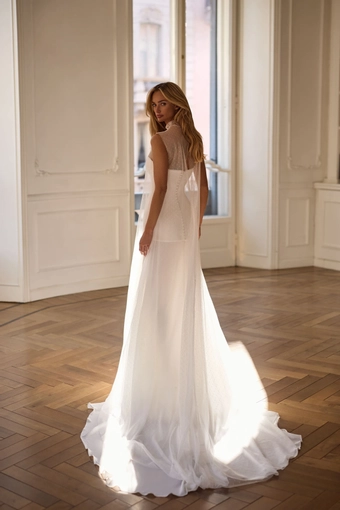 Milla Nova Diorenna Illusion Cover Dress #4 default backface vertical thumbnail