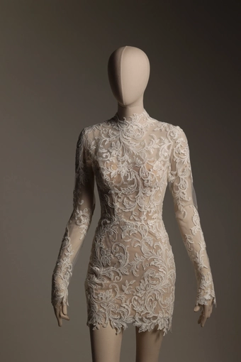 Milla Nova Style #Lunessia #2 frontface vertical cropped thumbnail