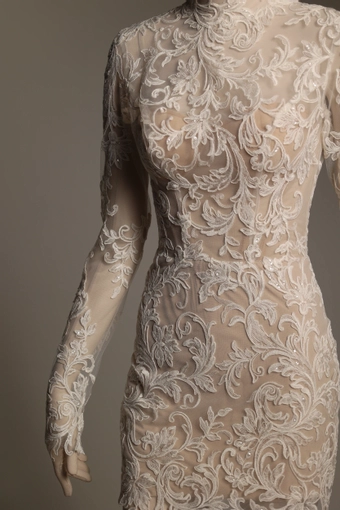 Milla Nova Style #Lunessia #4 frontface cropped thumbnail