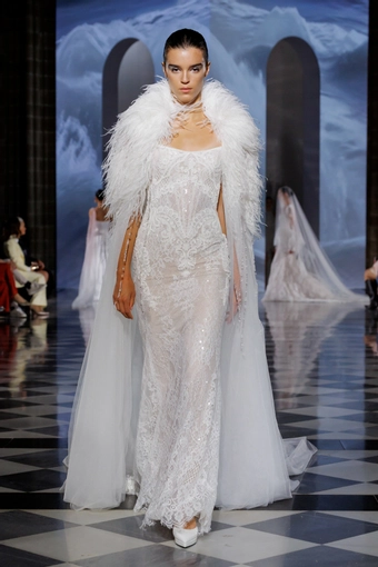 Milla Nova Style #Lunova #1 frontface vertical thumbnail