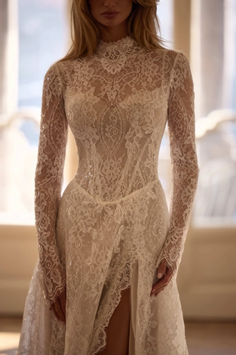 Milla Nova Novalisse #3 frontface vertical cropped thumbnail