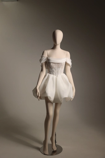 Milla Nova Style #Opelia #1 frontface vertical thumbnail