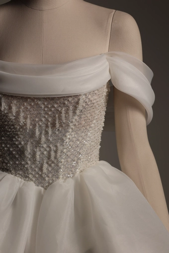 Milla Nova Style #Opelia #5 frontface vertical cropped thumbnail