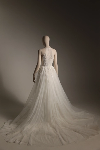 Milla Nova Style #Roselet #1 default backface vertical thumbnail