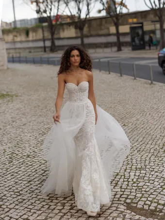 Wona Concept Genua #0 default frontface vertical thumbnail