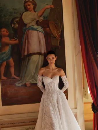 Wona Concept Style #Lalli #2 frontface vertical cropped thumbnail