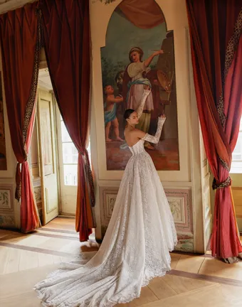 Wona Concept Style #Lalli #1 default backface vertical thumbnail