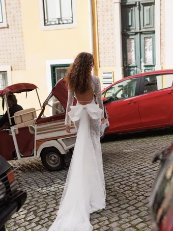 Wona Concept Pompei #1 default backface vertical thumbnail