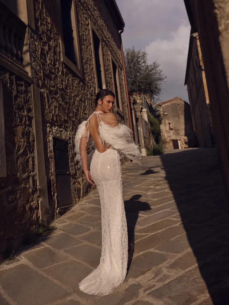 Wona Concept Backface Thumbnail Image