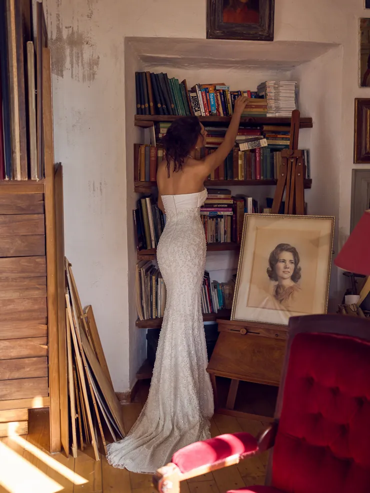 Wona Concept Backface Thumbnail Image