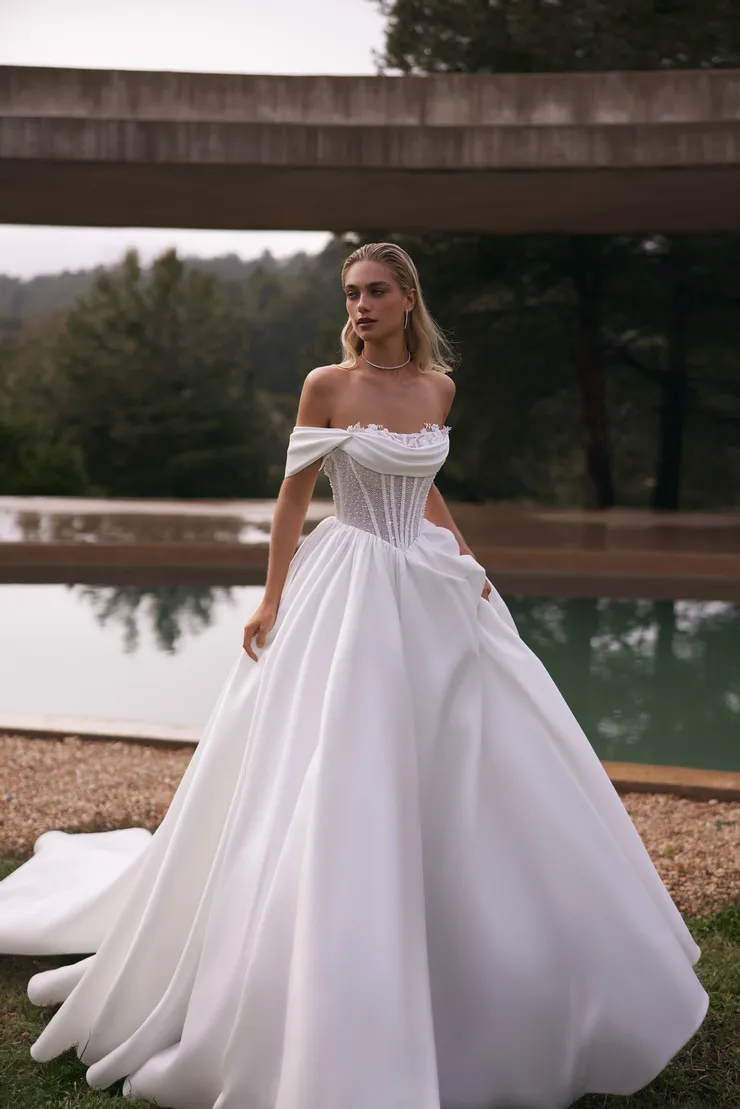Eva Lendel Default Thumbnail Image