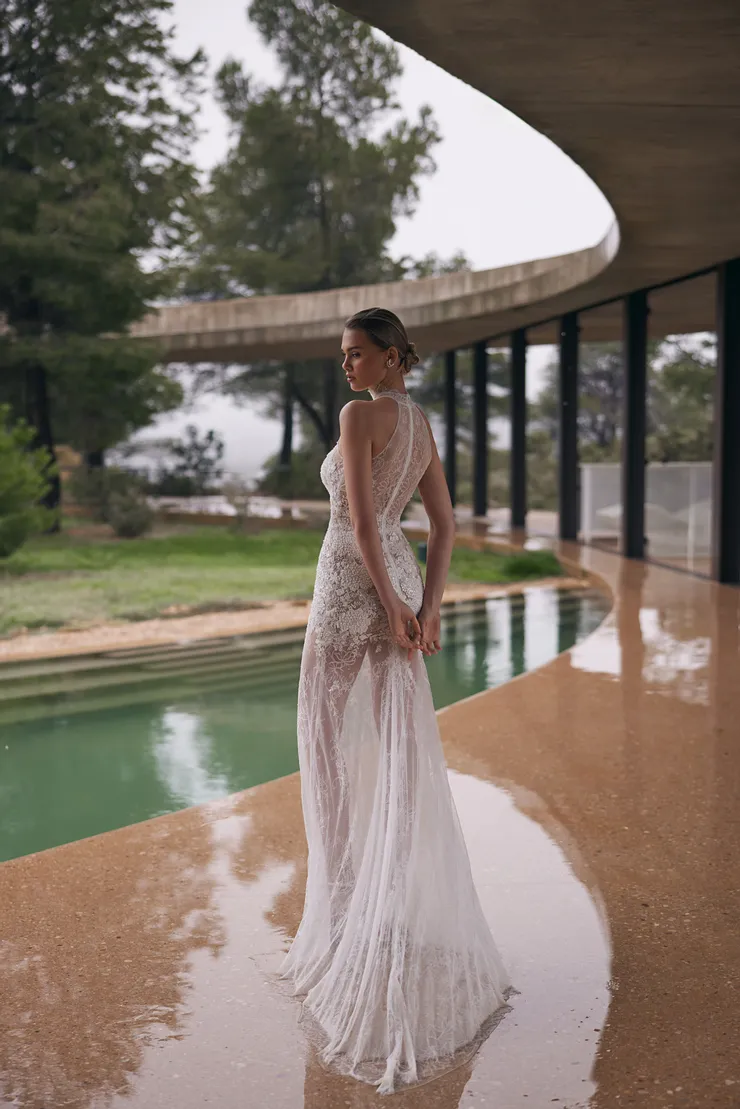 Eva Lendel Backface Thumbnail Image