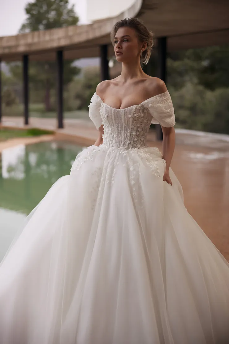 Eva Lendel - Vida | Dress Lounge
