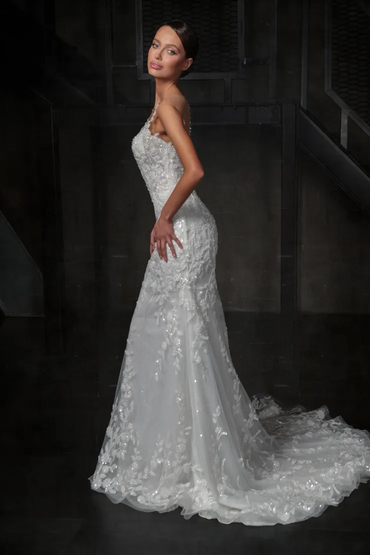 Autumn Silk ASK031 Backface Thumbnail Image