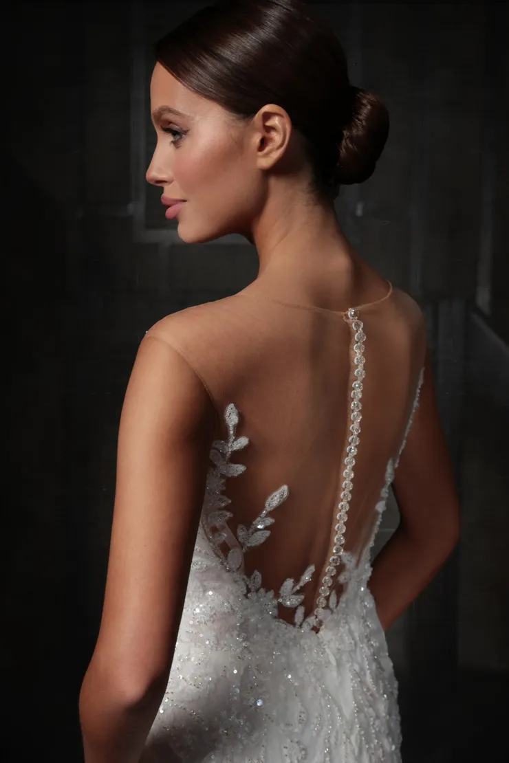 Autumn Silk ASK031 Backface Thumbnail Image