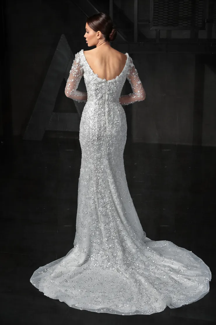 Autumn Silk ASK053 Backface Thumbnail Image