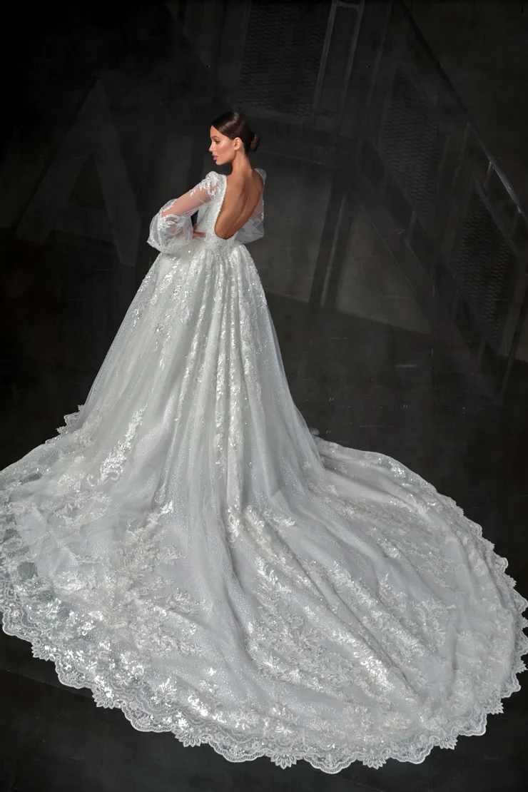 Autumn Silk ASK058 Backface Thumbnail Image