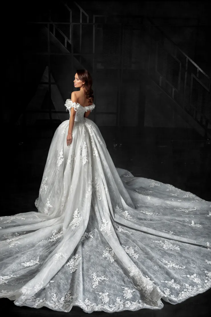 Autumn Silk ASK077 Backface Thumbnail Image