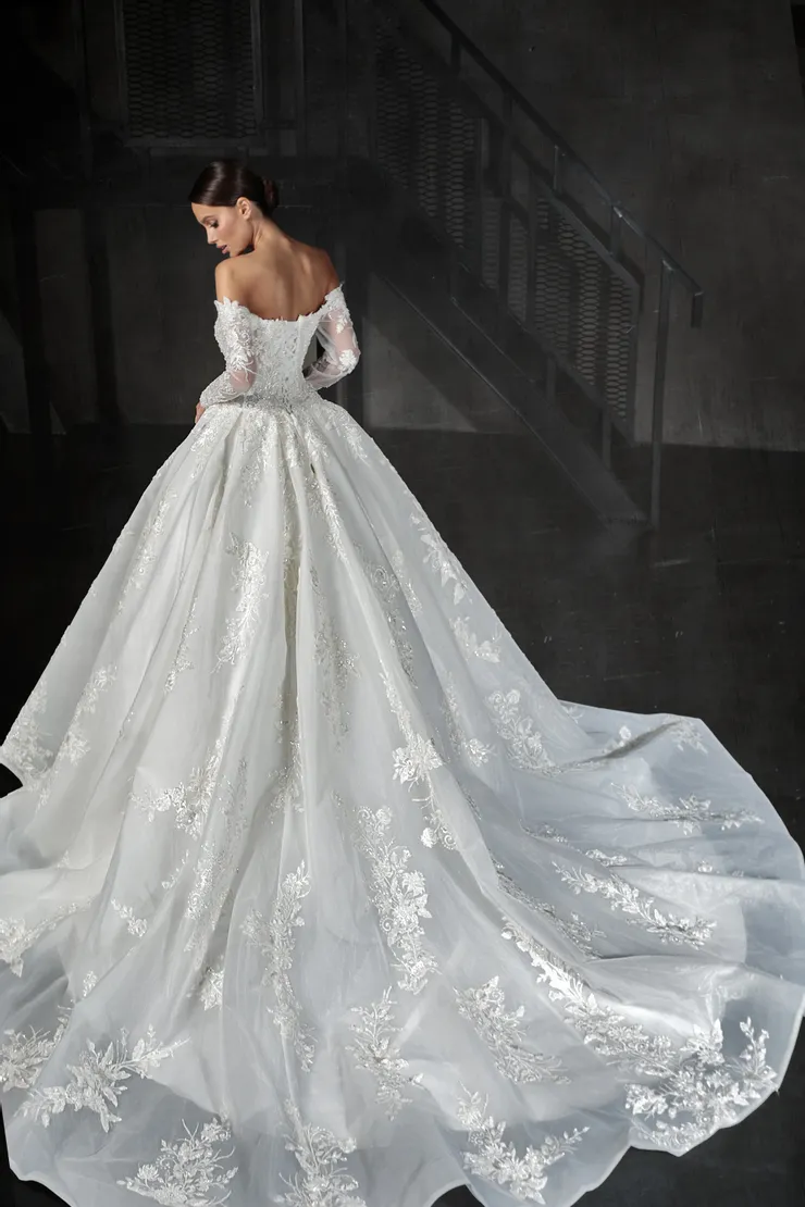 Autumn Silk ASK078 Backface Thumbnail Image