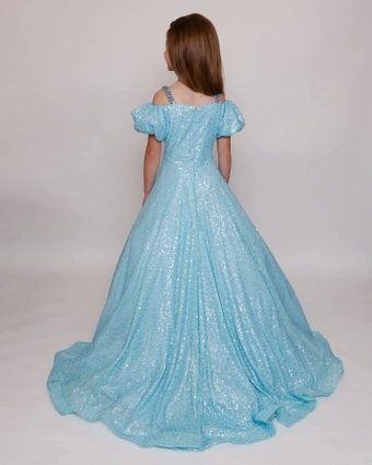 Ava Presley 39884 #2 backface vertical thumbnail