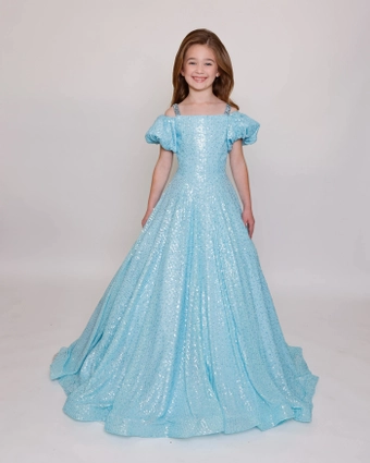 Ava Presley 39884 #1 frontface vertical thumbnail