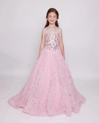 Ava Presley 39893 #1 frontface vertical thumbnail