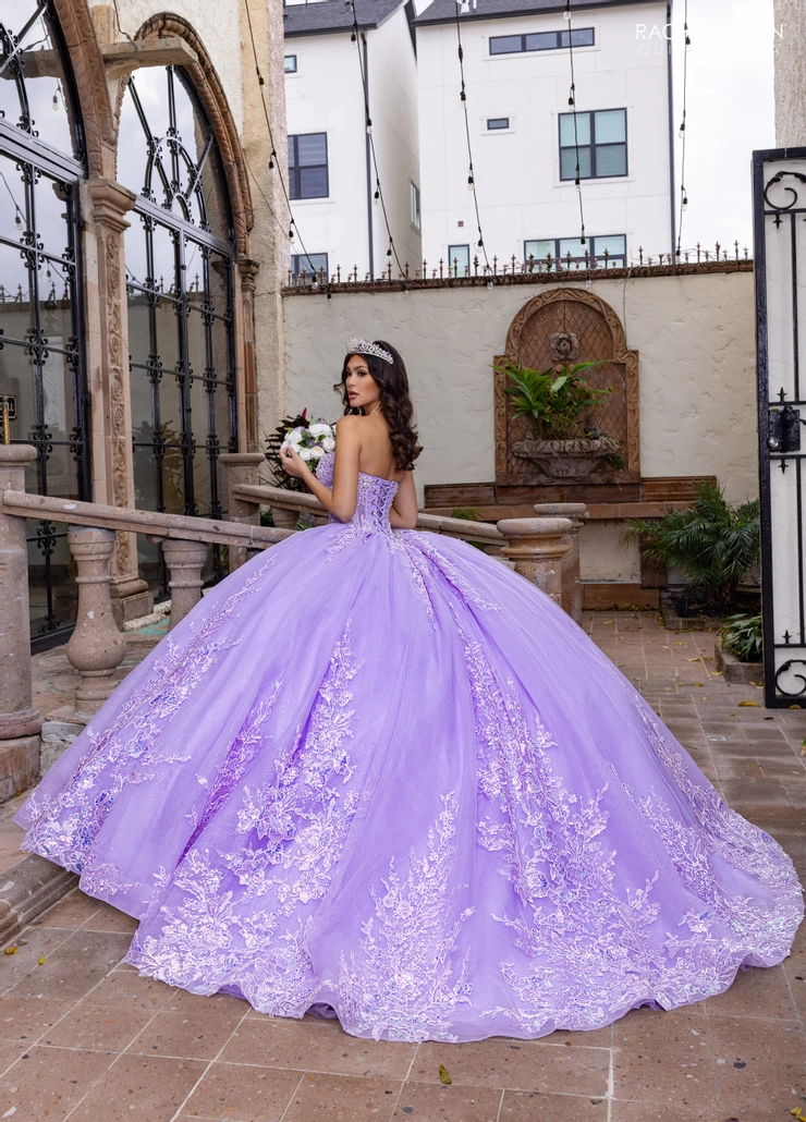 Carmina by Rachel Allan - RQ1169 | Princess Paradise Quinceanera