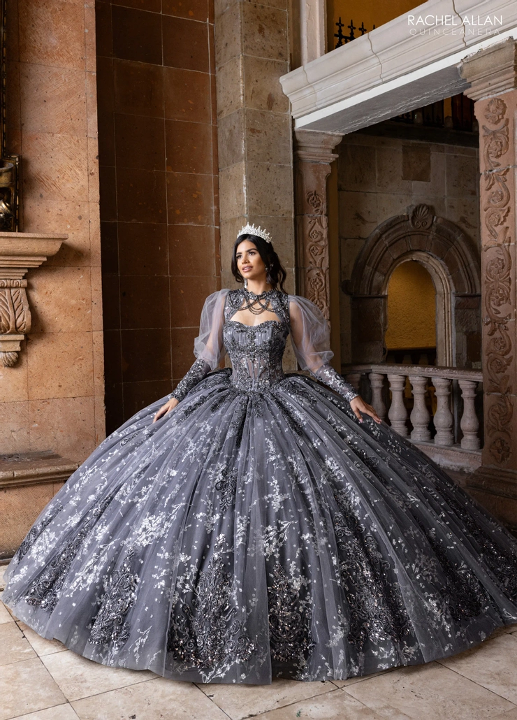 Mary's Bridal - RQ1172 | Regiss