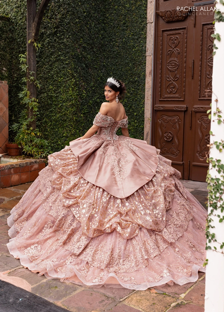 Mary's Bridal - RQ6001 | Regiss