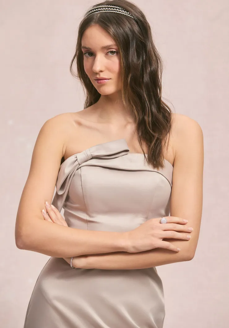 Morilee Style #31246 #6 frontface vertical cropped picture