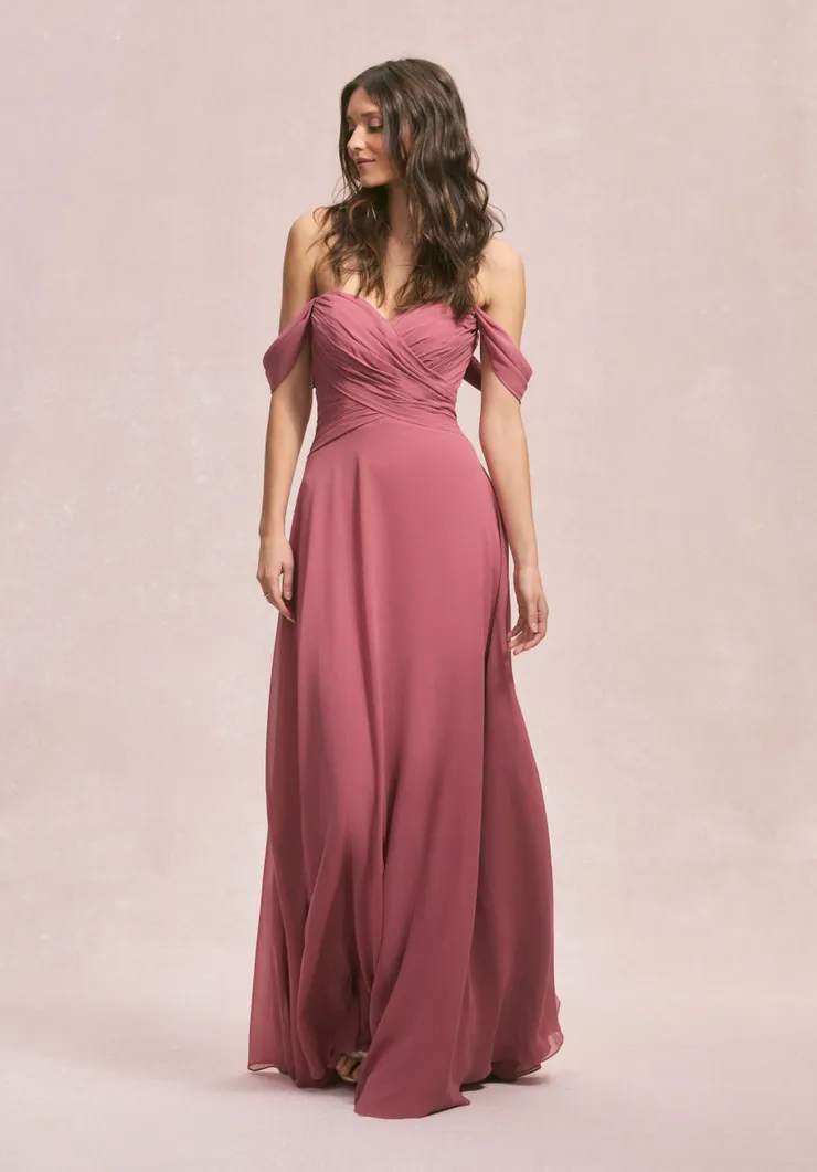 Morilee Style #31248 #1 frontface vertical picture