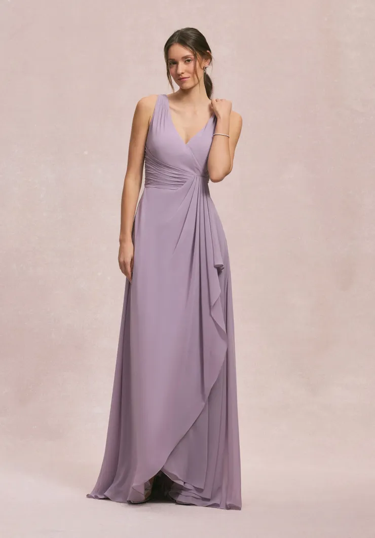 Morilee Style #31249 #1 frontface vertical picture